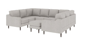 SPECIAL - The Cozey Corner - Light Grey - Original