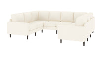 Load image into Gallery viewer, SPECIAL - The Cozey Corner - Ivory - Square
