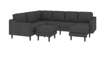 Load image into Gallery viewer, SPECIAL - The Cozey Corner - Charcoal - Original
