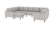 Load image into Gallery viewer, SPECIAL - The Cozey Corner - Light Grey - Original
