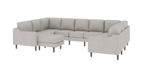 SPECIAL - The Cozey Corner - Light Grey - Original