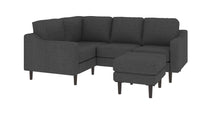Load image into Gallery viewer, SPECIAL - The Cozey Corner - Charcoal - Original
