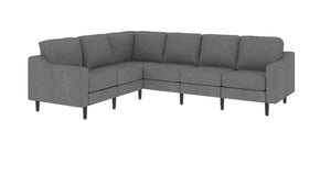 SPECIAL - The Cozey Corner - Dark Grey - Original