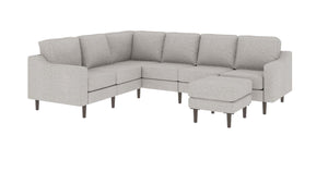 SPECIAL - The Cozey Corner - Light Grey - Original