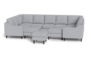 The Cozey Corner - Light Grey - Original - C