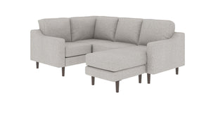 SPECIAL - The Cozey Corner - Light Grey - Original