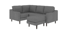 Load image into Gallery viewer, SPECIAL - The Cozey Corner - Dark Grey - Original
