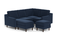 Load image into Gallery viewer, The Cozey Corner - Navy Blue - Original
