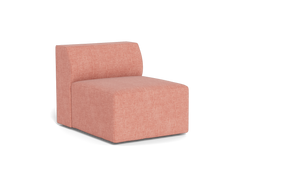 REFURBISHED - Atmosphere - Sofa - Coral