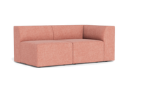 Load image into Gallery viewer, REFURBISHED - Atmosphere - Sofa - Coral
