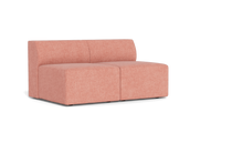 Load image into Gallery viewer, SPECIAL - Atmosphere - Sofa - Coral

