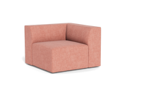 Load image into Gallery viewer, REFURBISHED - Atmosphere - Sofa - Coral
