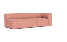 Load image into Gallery viewer, Atmosphere - Sofa - Coral
