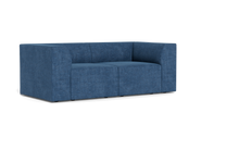 Load image into Gallery viewer, REFURBISHED - Atmosphere - Sofa - Midnight

