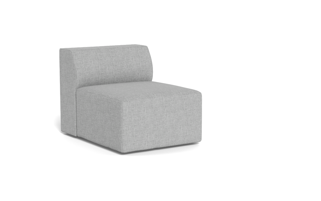 SPECIAL - Atmosphere - Sofa - Silver