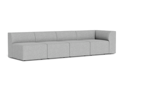 SPECIAL - Atmosphere - Sofa - Silver