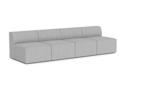 SPECIAL - Atmosphere - Sofa - Silver