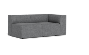 REFURBISHED - Atmosphere - Sofa - Smoke