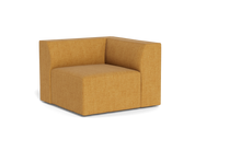 Load image into Gallery viewer, Atmosphere - Sofa - Wheat

