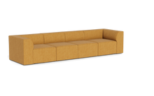 Load image into Gallery viewer, REFURBISHED - Atmosphere - Sofa - Wheat
