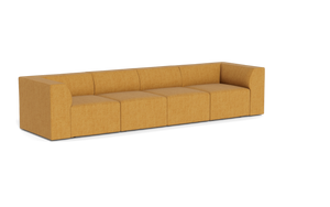 REFURBISHED - Atmosphere - Sofa - Wheat