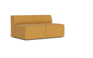 REFURBISHED - Atmosphere - Sofa - Wheat