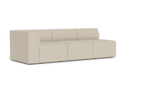 REFURBISHED - Atmosphere - Sofa - White Sand