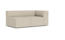 Load image into Gallery viewer, REFURBISHED - Atmosphere - Sofa - White Sand
