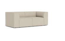 Load image into Gallery viewer, REFURBISHED - Atmosphere - Sofa - White Sand
