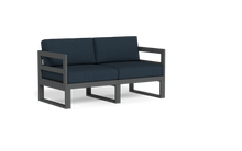 Load image into Gallery viewer, Mistral - Sofa - Cool Water
