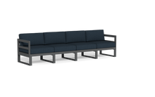 Load image into Gallery viewer, Mistral - Sofa - Cool Water
