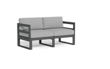 Load image into Gallery viewer, REFURBISHED - Mistral - Sofa - Silver Shade
