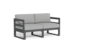 REFURBISHED - Mistral - Sofa - Silver Shade