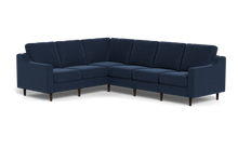 Load image into Gallery viewer, SPECIAL - The Cozey Corner - Navy Blue - Original
