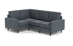 SPECIAL - The Cozey Corner - Velvet Sapphire - Original