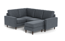 Load image into Gallery viewer, SPECIAL - The Cozey Corner - Velvet Sapphire - Original
