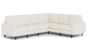 The Cozey Corner - Ivory - Square