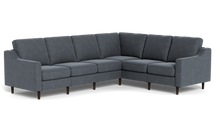 Load image into Gallery viewer, The Cozey Corner - Velvet Emerald - Square
