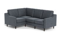 Load image into Gallery viewer, The Cozey Corner - Velvet Emerald - Square

