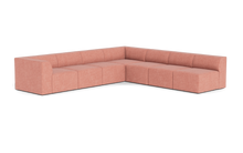 Load image into Gallery viewer, SPECIAL - Atmosphere - Sectional - Coral
