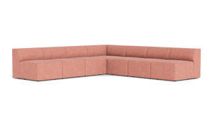 SPECIAL - Atmosphere - Sectional - Coral