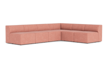 Load image into Gallery viewer, SPECIAL - Atmosphere - Sectional - Coral
