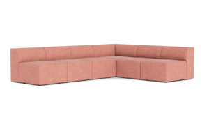 SPECIAL - Atmosphere - Sectional - Coral