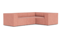Load image into Gallery viewer, SPECIAL - Atmosphere - Sectional - Coral
