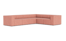 Load image into Gallery viewer, SPECIAL - Atmosphere - Sectional - Coral
