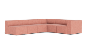SPECIAL - Atmosphere - Sectional - Coral