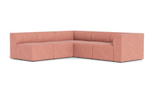 Load image into Gallery viewer, SPECIAL - Atmosphere - Sectional - Coral
