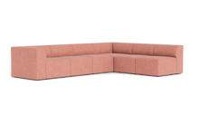 Load image into Gallery viewer, SPECIAL - Atmosphere - Sectional - Coral
