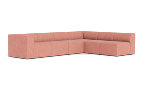 SPECIAL - Atmosphere - Sectional - Coral