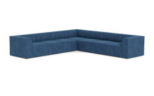 Load image into Gallery viewer, REFURBISHED - Atmosphere - Sectional - Midnight
